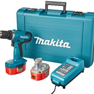 Шуруповерт Makita 6271 D
